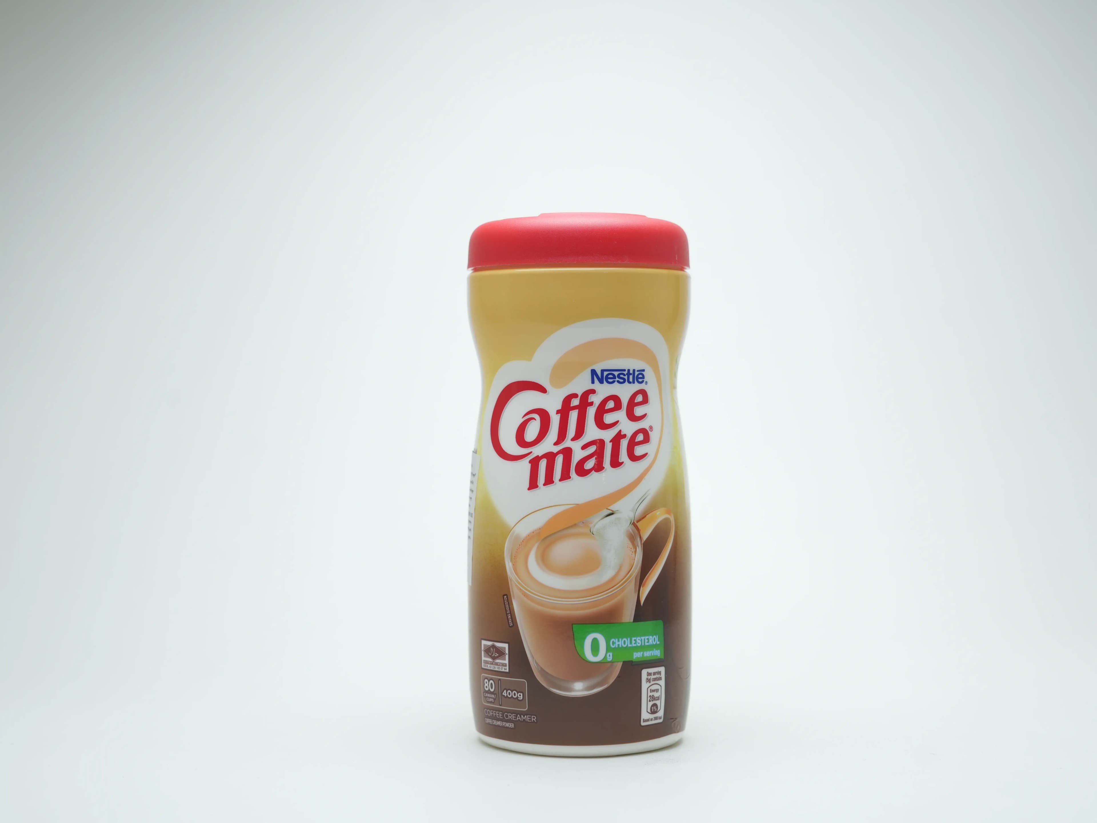 Nestle Coffee Mate Coffee Creamer Jar 400 g