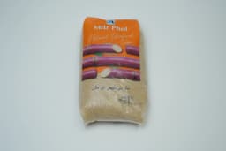 Mitr Phol Cane Raw Sugar 1 kg - image 1
