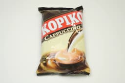 Kopiko Cappuccino Chocolate Bag 800 g - image 1