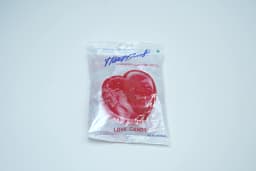 Hartbeat Candy Strawberry 150 g - image 2
