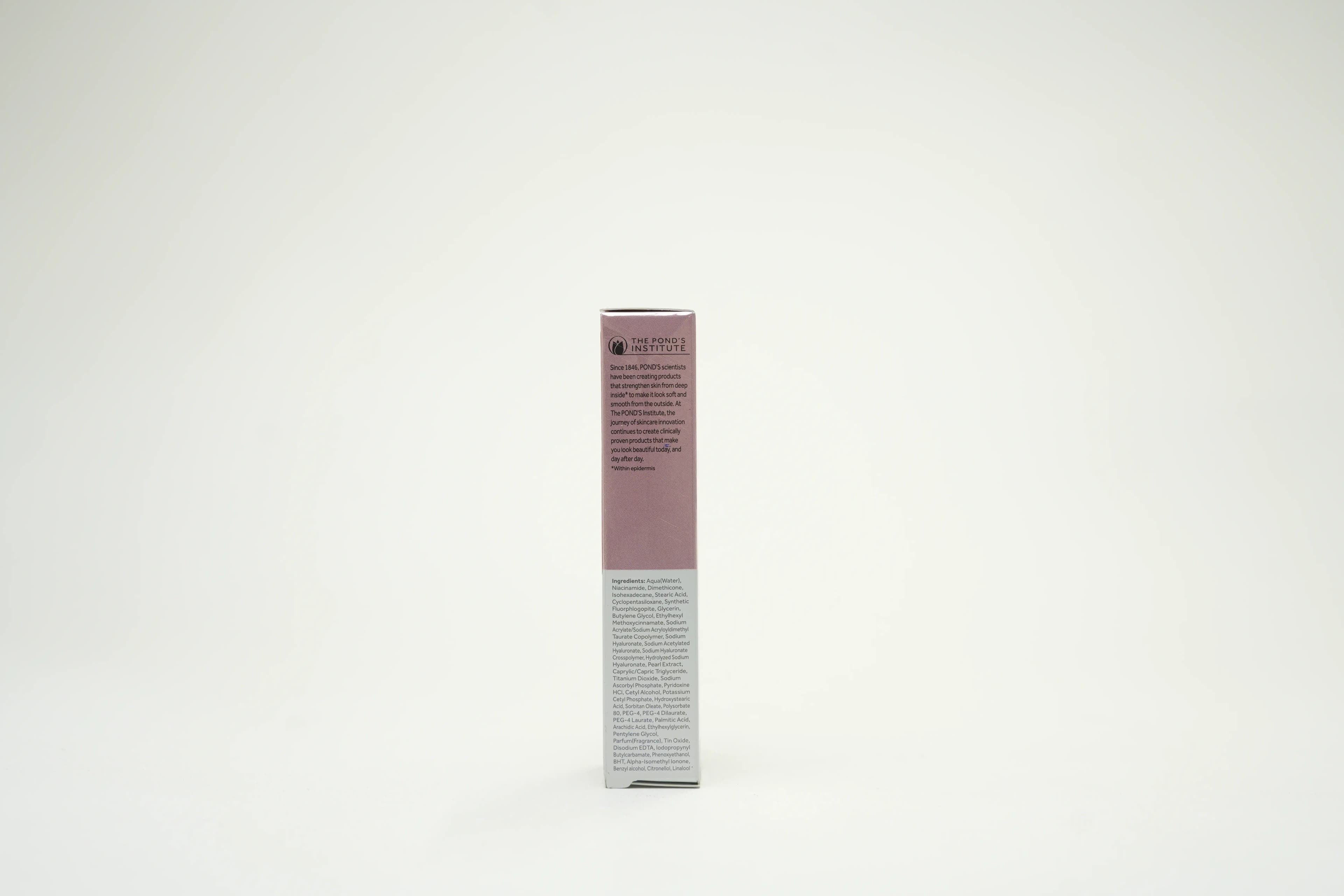 Ponds Glow Up Cream Pearly Aura 20 g