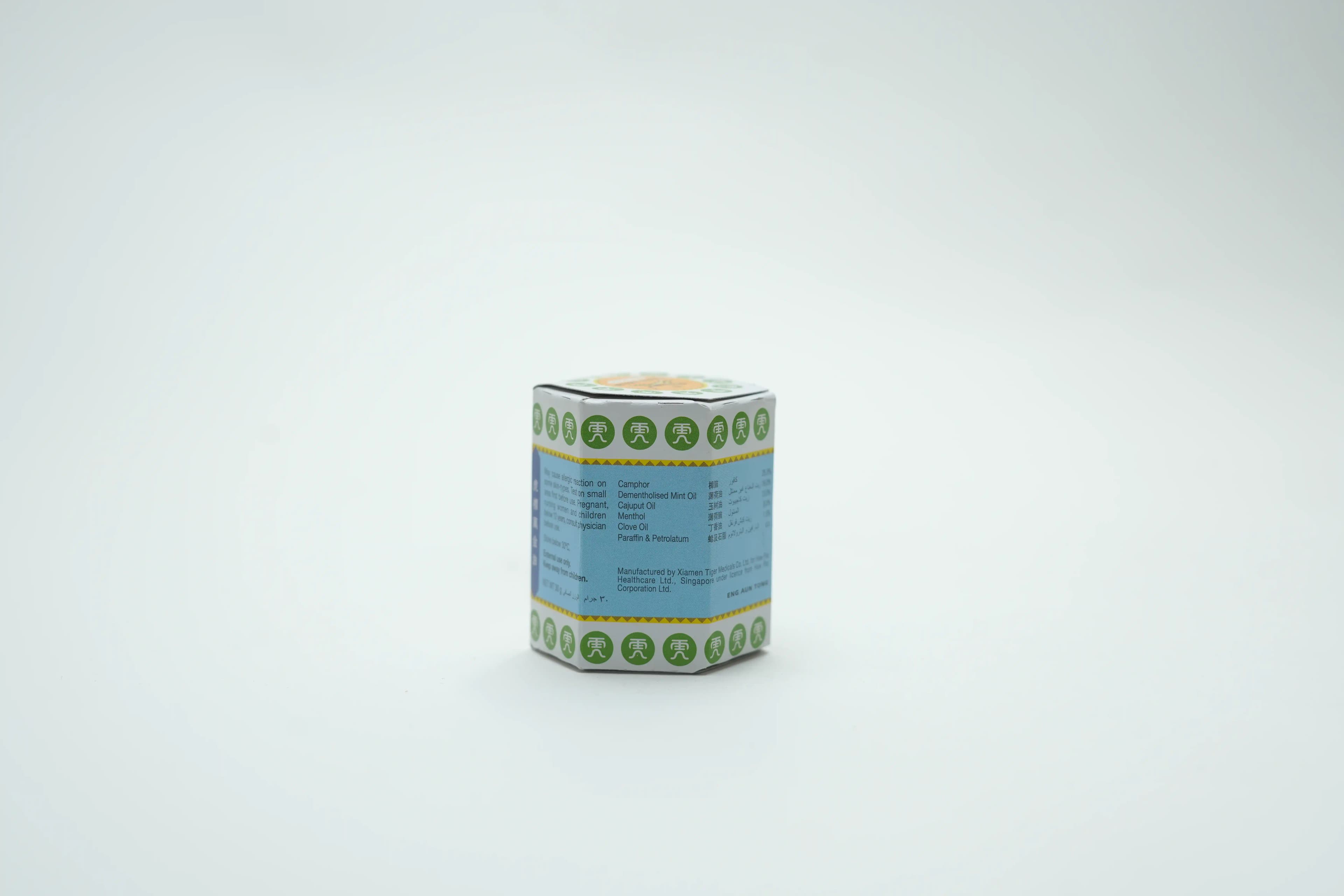 Tiger Balm White 30 g