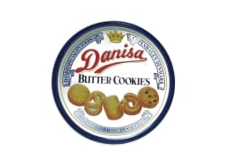 Danisa Butter Cookies 750 g - image 1