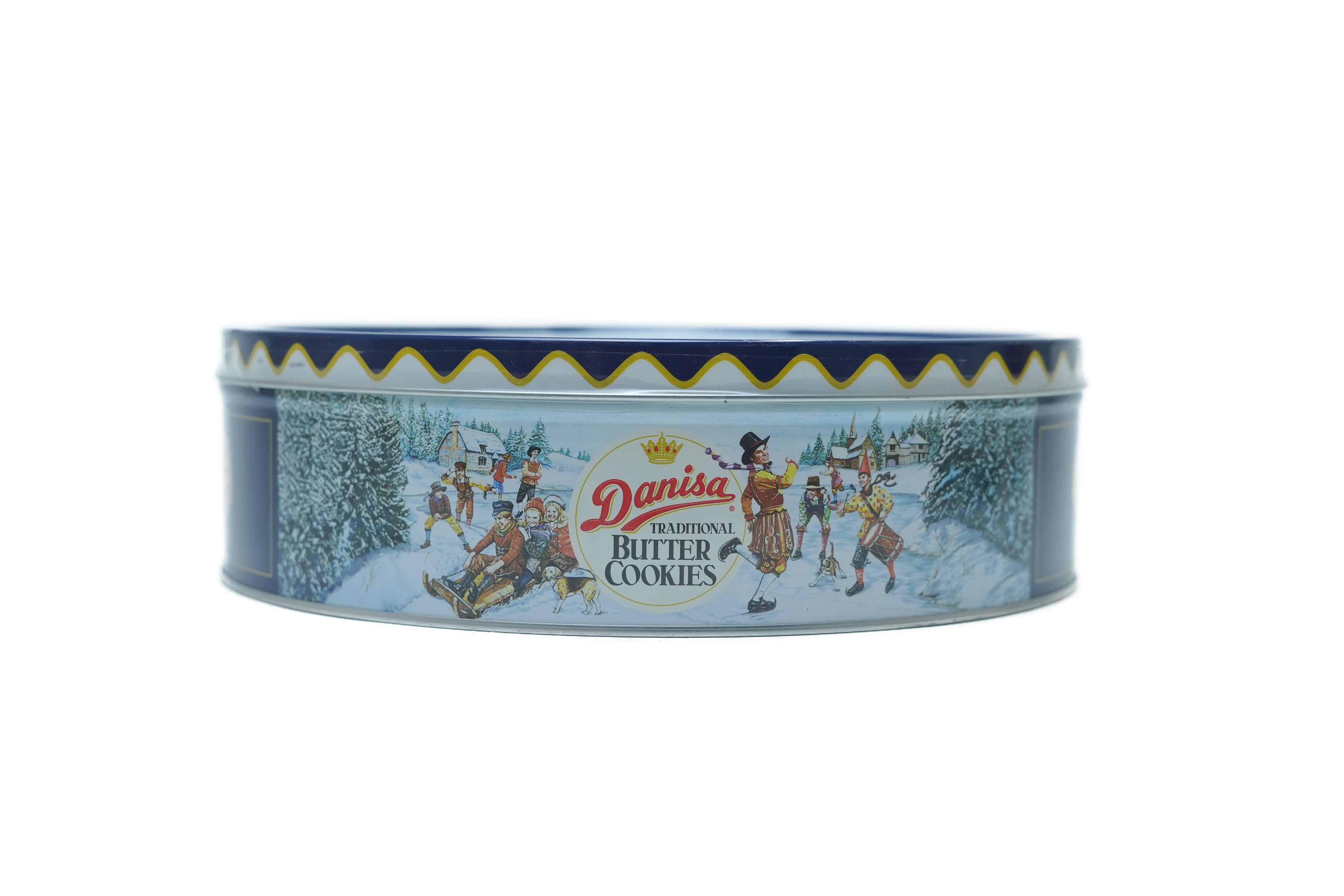 Danisa Butter Cookies 750 g