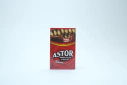 Astor Chocolate Wafer 40 g - image 2