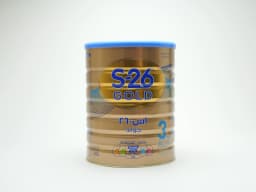 Wyeth S-26 Progress Gold-3 Vanilla Flavour 1.6 kg - image 4