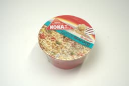 Koka Bowl Seafood Noodles 90 g - image 3