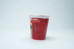 Koka Cup Noodles Vegetable 70 g - image 1