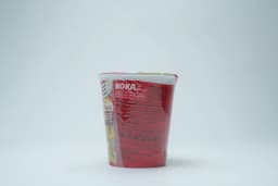Koka Cup Noodles Vegetable 70 g - image 4
