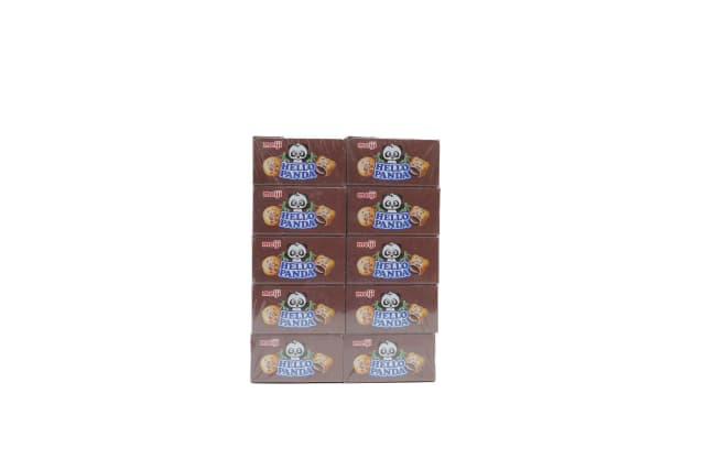 Hello Panda Biscuit Choco Vp 10 pcs