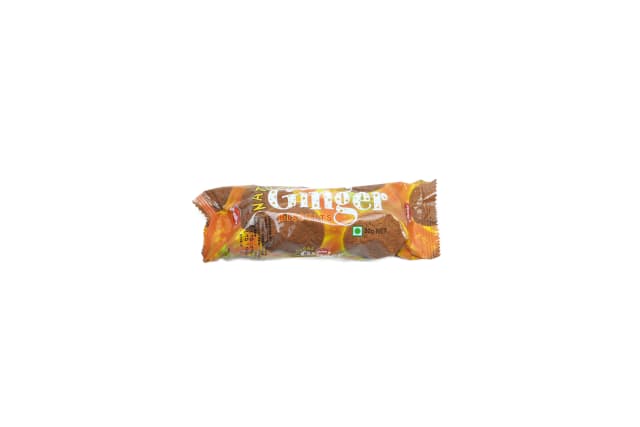 Munchee Ginger Biscuits 80 g