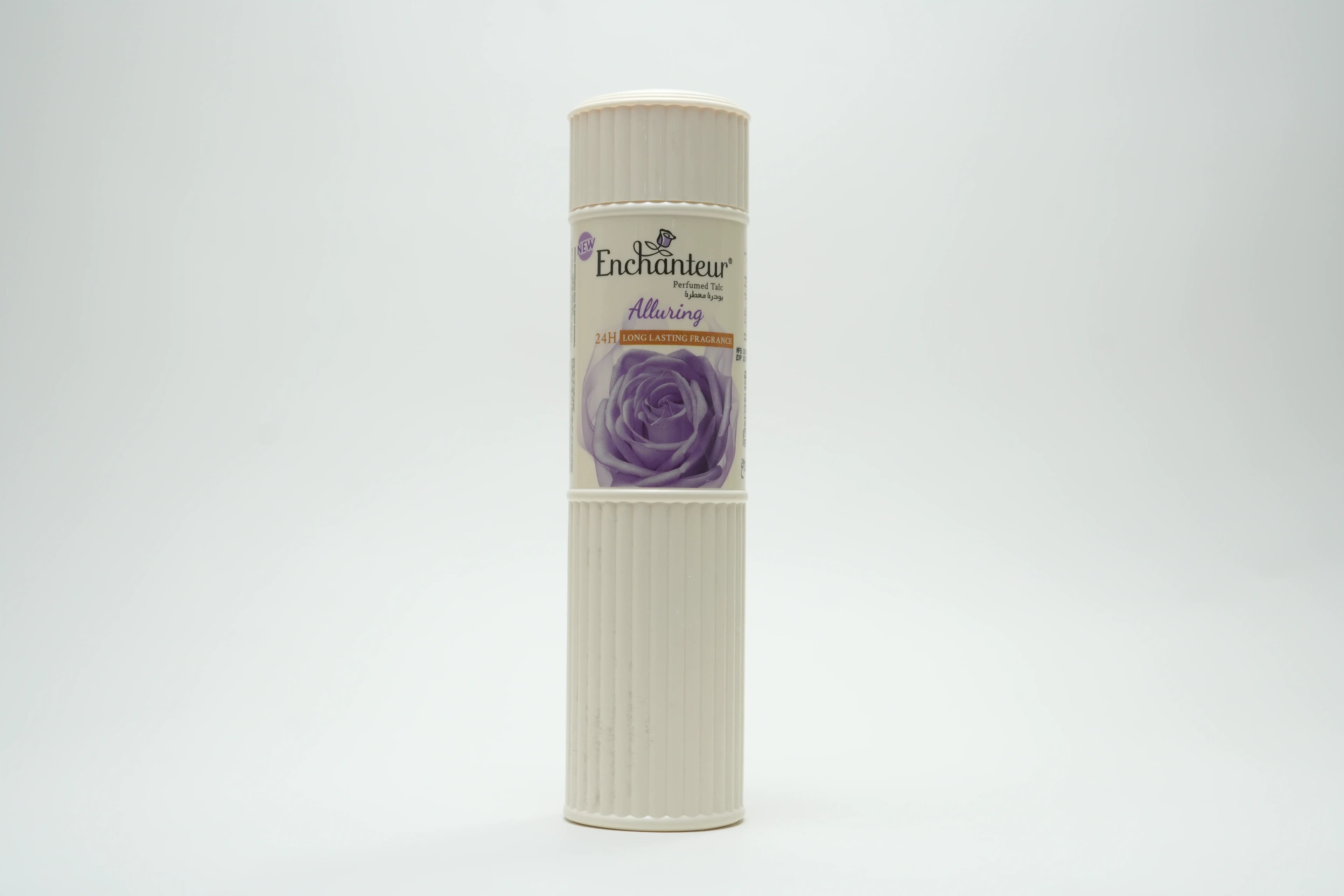 Enchanteur Alluring Perfumed Talc 250 g