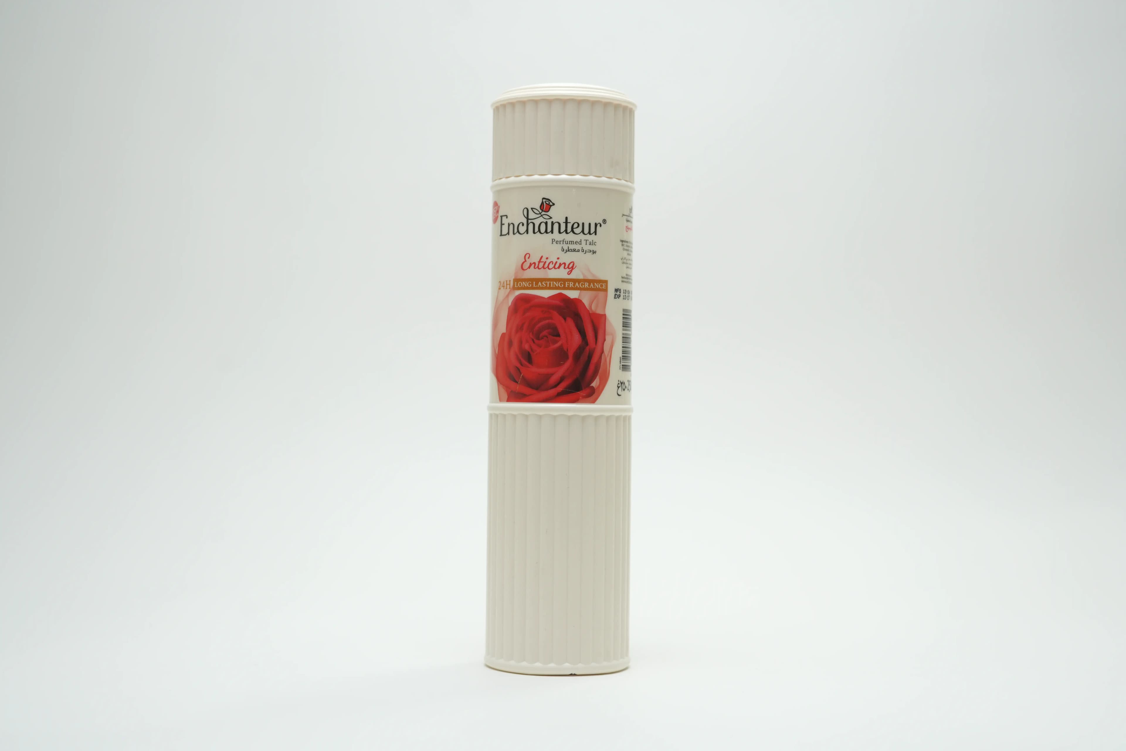 Enchanteur Enticing Magic Perfumed Talc 250 g