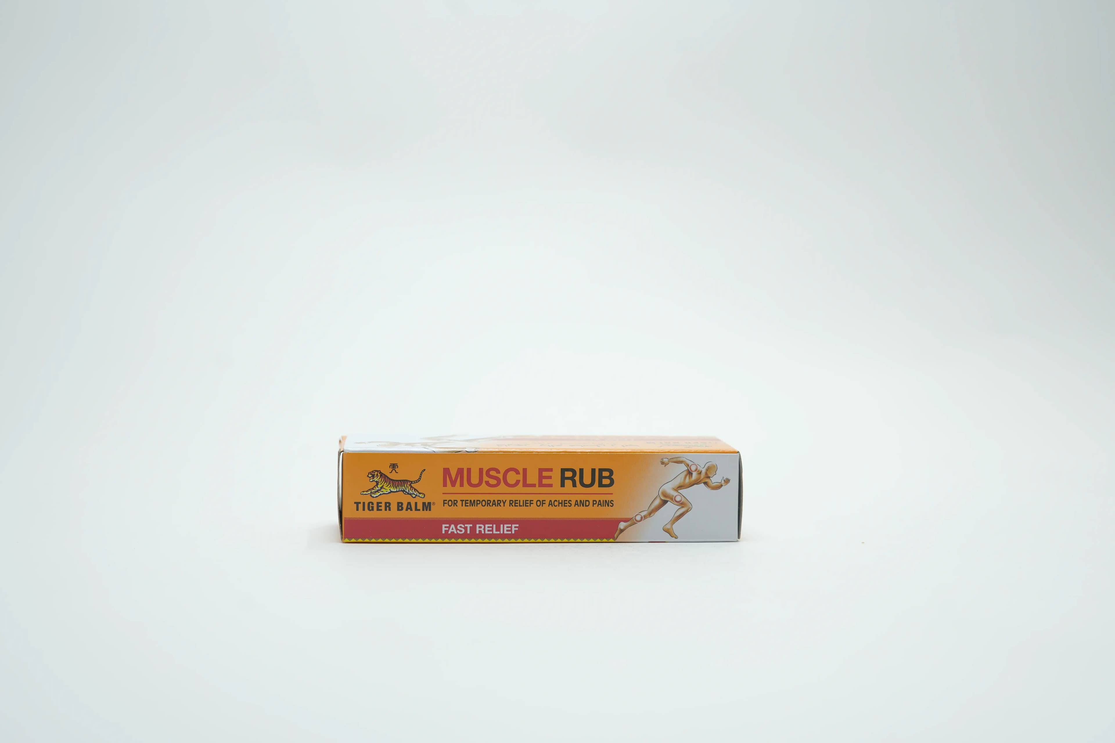 Tiger Muscle Rub 30 g