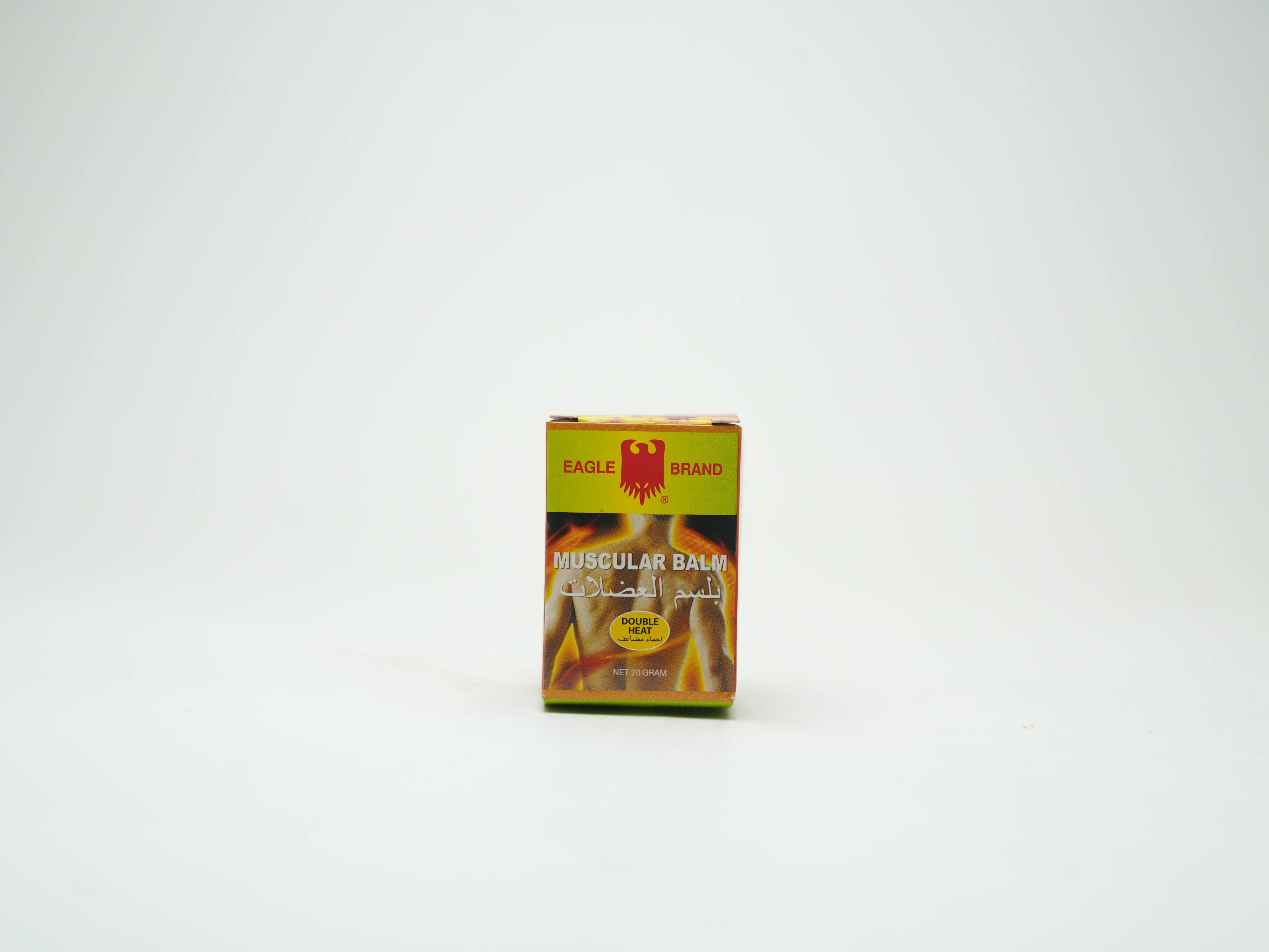 Eagle Muscular Balm 20 g