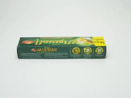 Miswak Toothpaste 120Gm 50 g - image 2