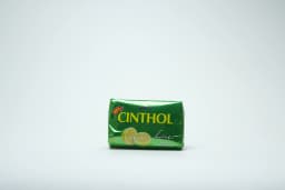 Godrej Cinthol Soap Lime 125 g - image 1