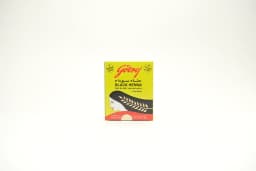 Godrej Black Henna 15 g - image 4
