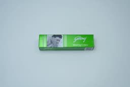 Godrej Lime Fresh Green Shaving Cream 70 g - image 3