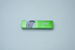 Godrej Lime Fresh Green Shaving Cream 70 g - image 1