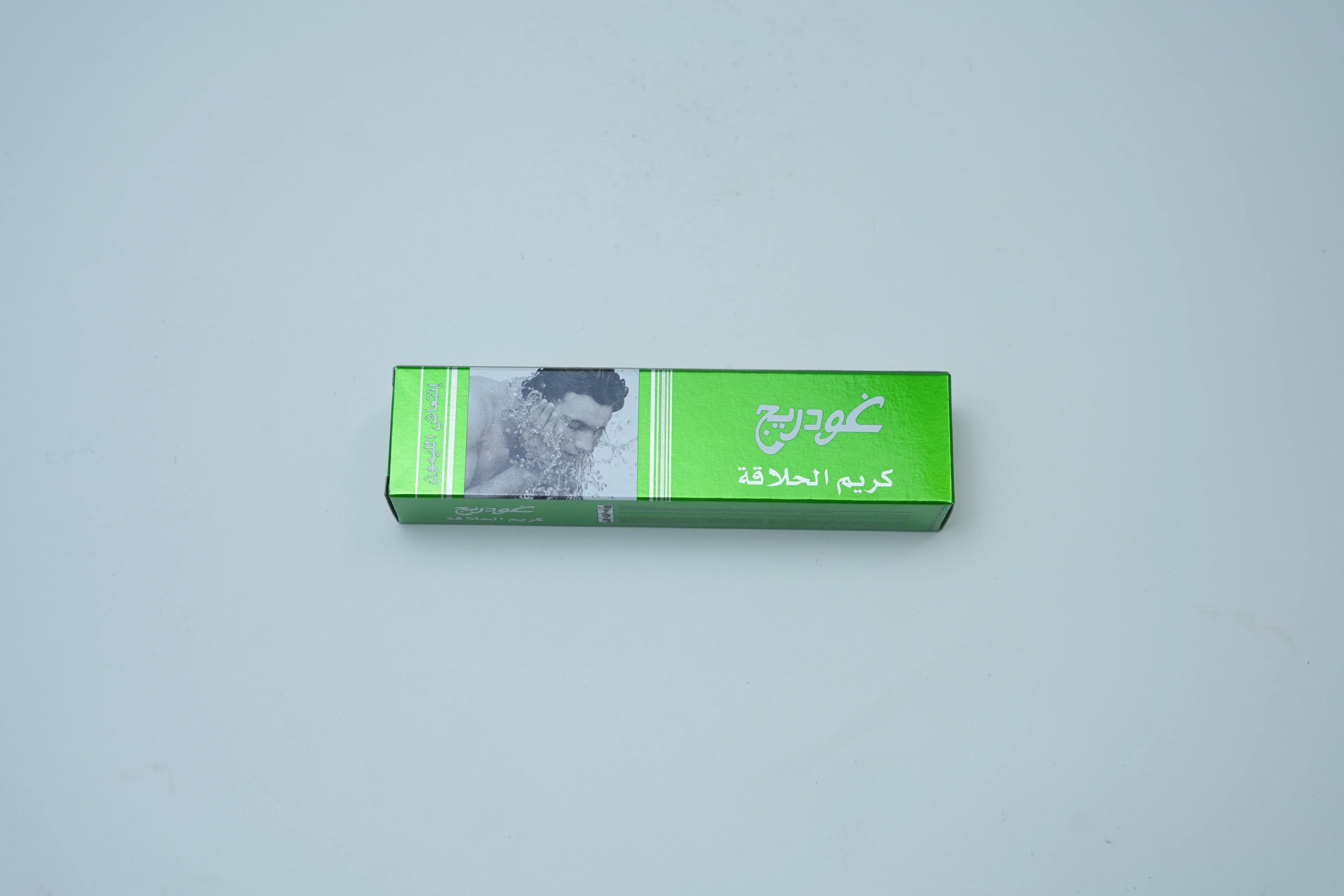 Godrej Lime Fresh Green Shaving Cream 70 g
