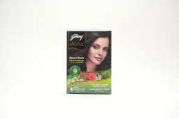 Godrej Abha Henna Hair Color 60 g - image 4