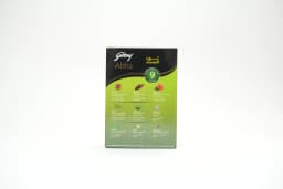 Godrej Abha Henna Hair Color 60 g - image 1