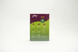 Godrej Abha Burgundy Henna Hair Color 60 g - image 3