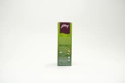 Godrej Abha Burgundy Henna Hair Color 60 g - image 2