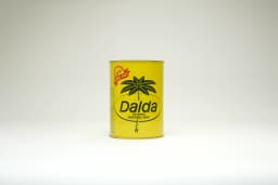 Dalda Vegetable Ghee 1 kg - image 3