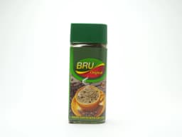 Brooke Bond Bru Instant Coffee Bottle 200 g - image 2