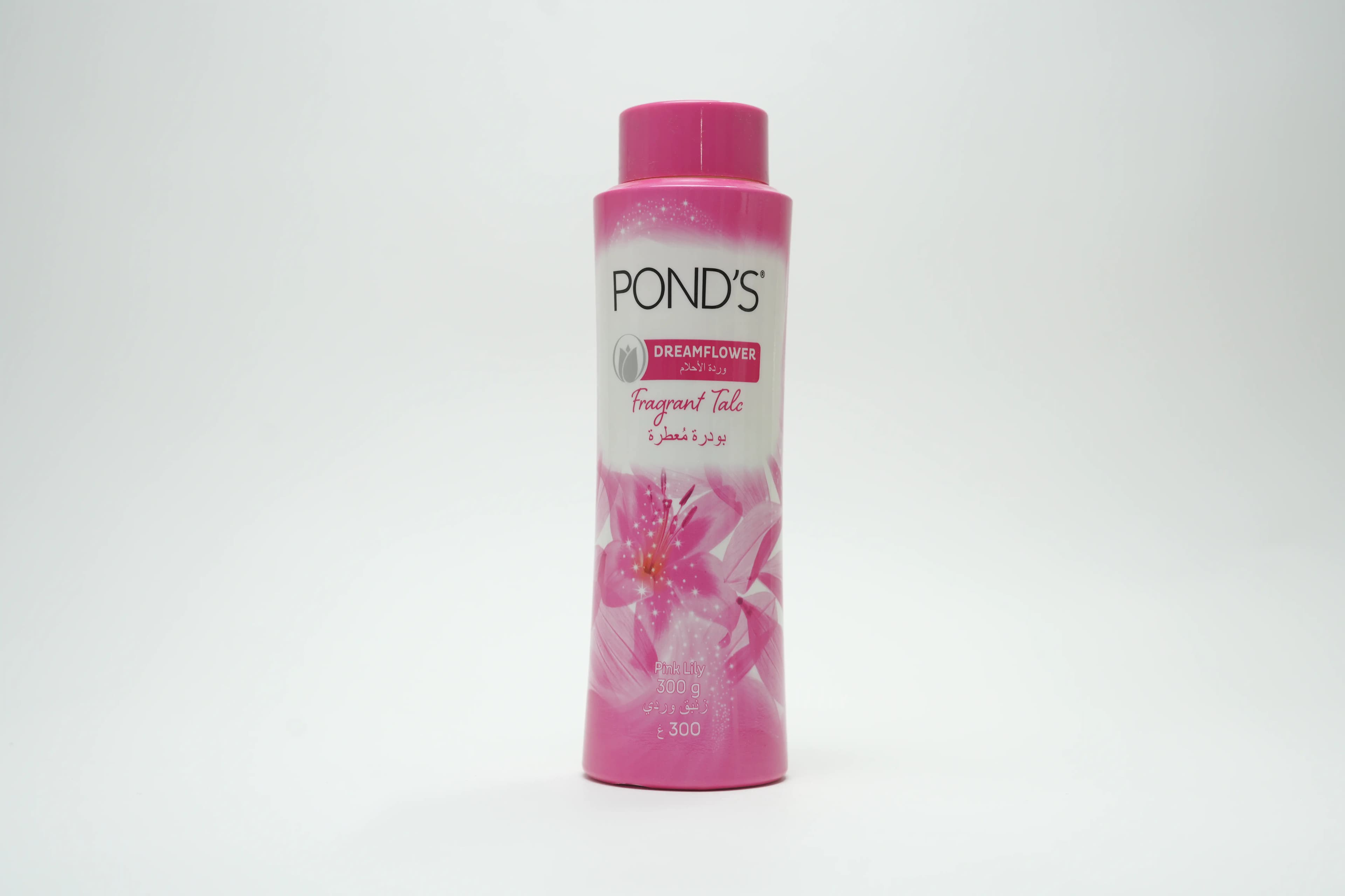 Ponds Dreamflower Talcum Powder 300 g