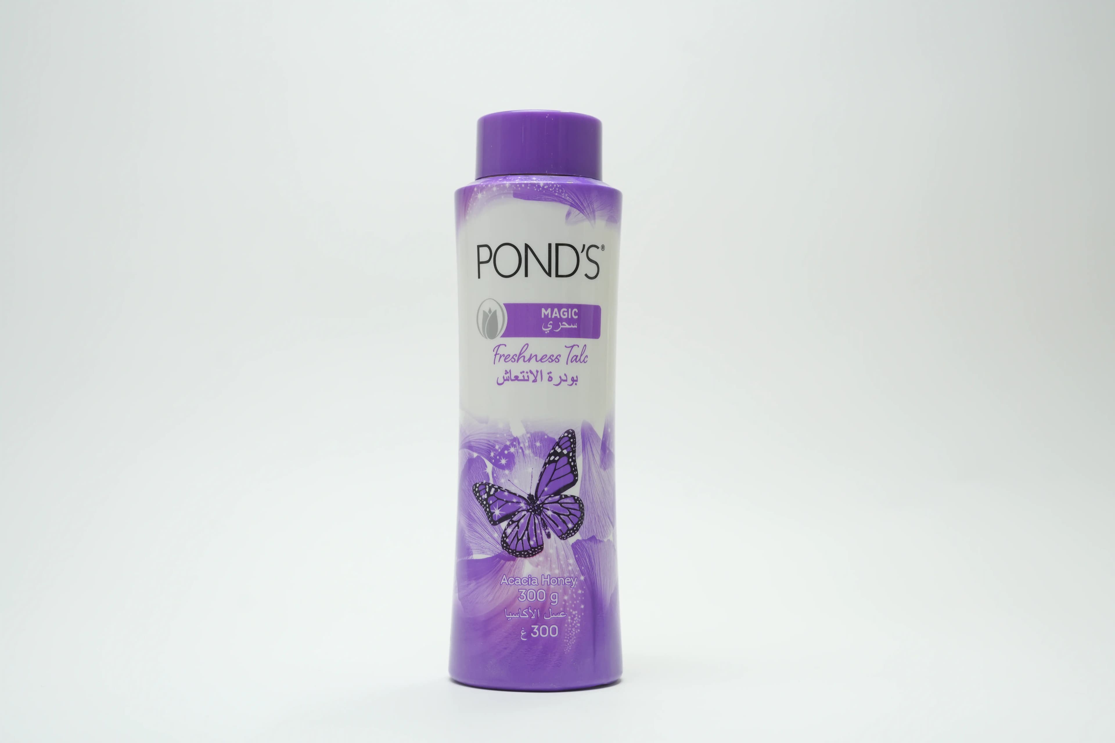 Ponds Magic Talc Powder 300 g