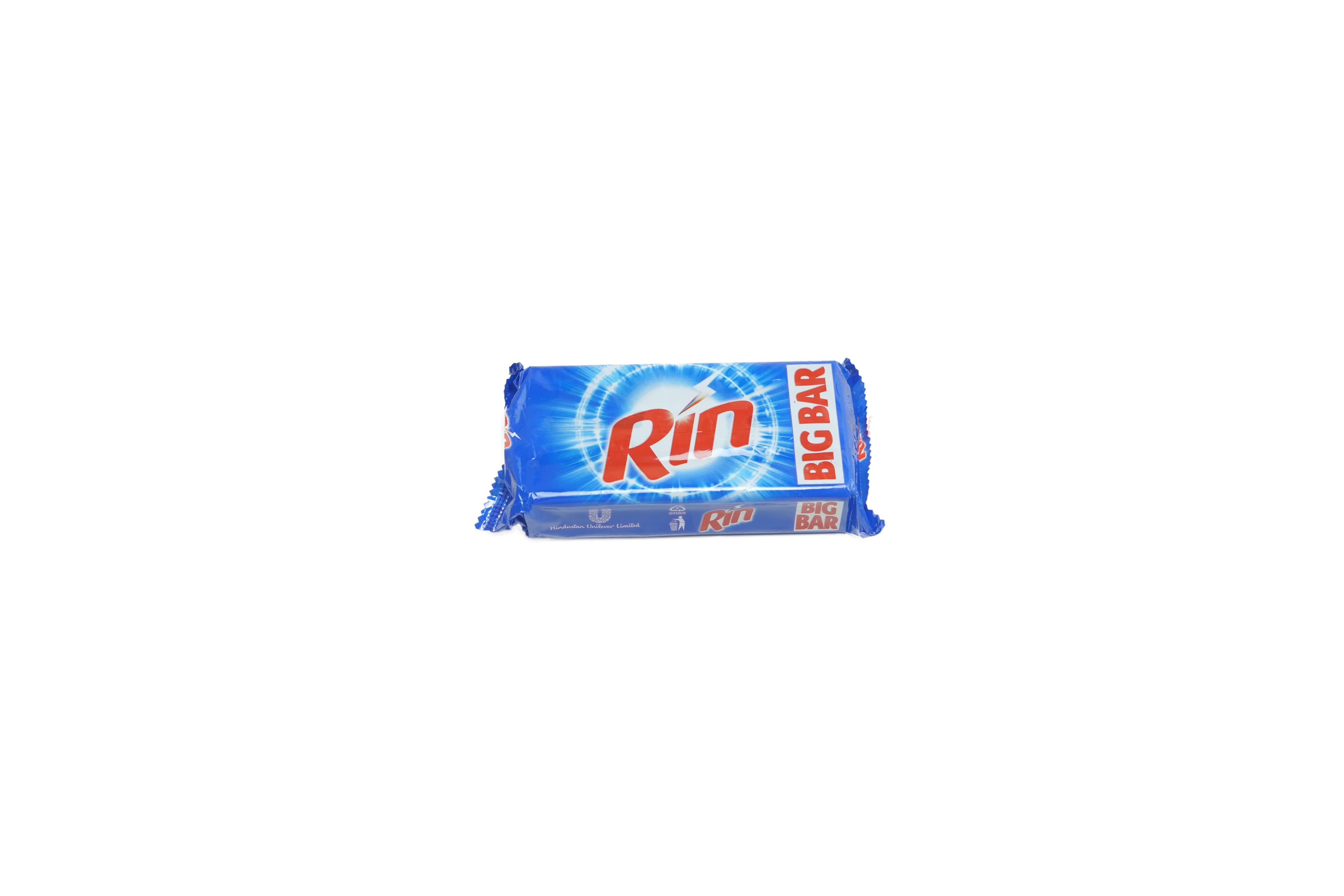Rin Advance Washing Soap 250 g