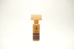 Indulekha Bringha Hair Oil 100 ml - image 2