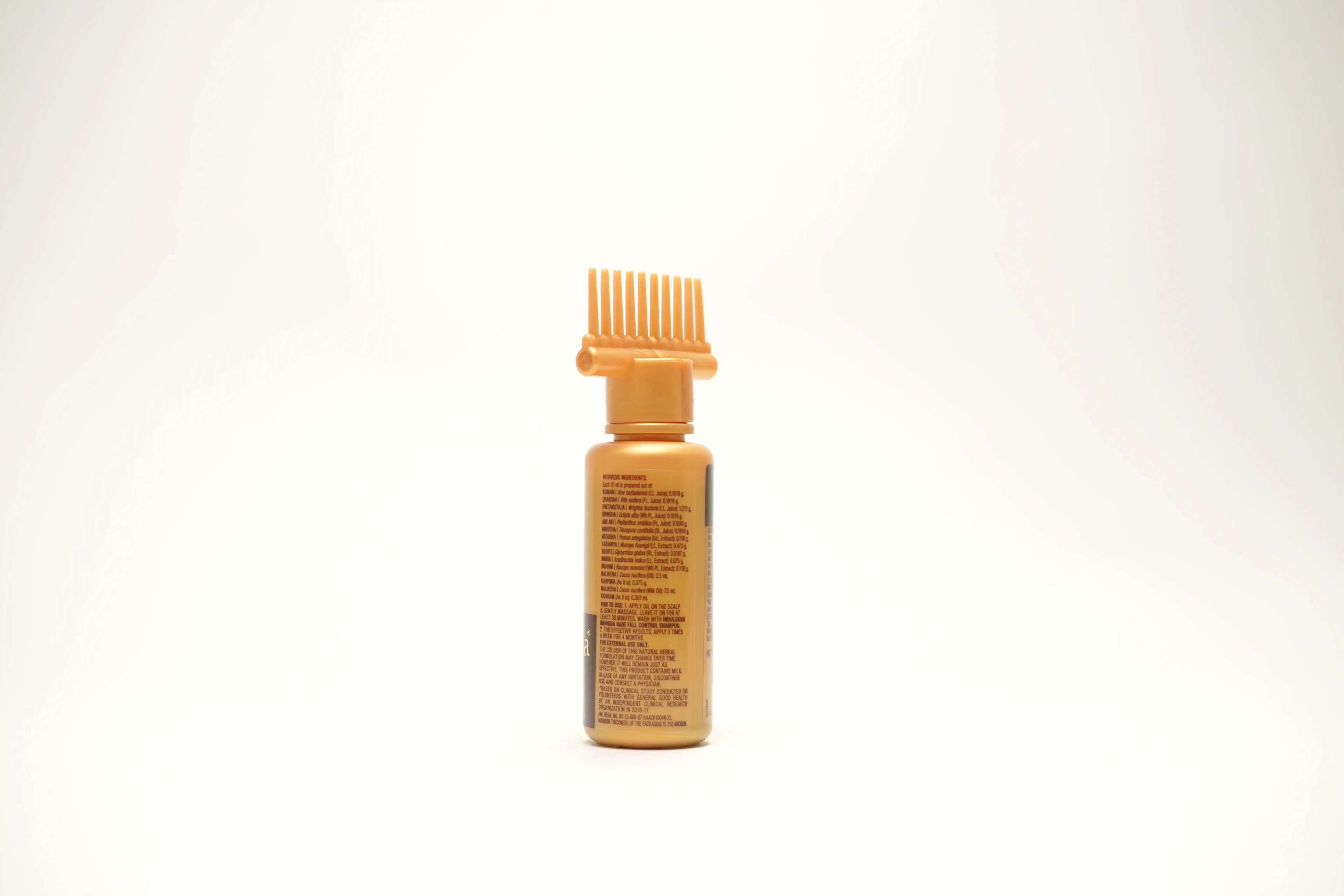 Indulekha Bringha Hair Oil 100 ml