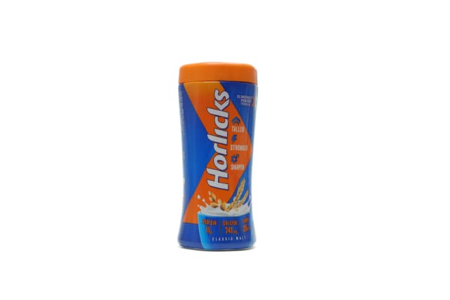 Horlicks Classic Malt Jar 500 g
