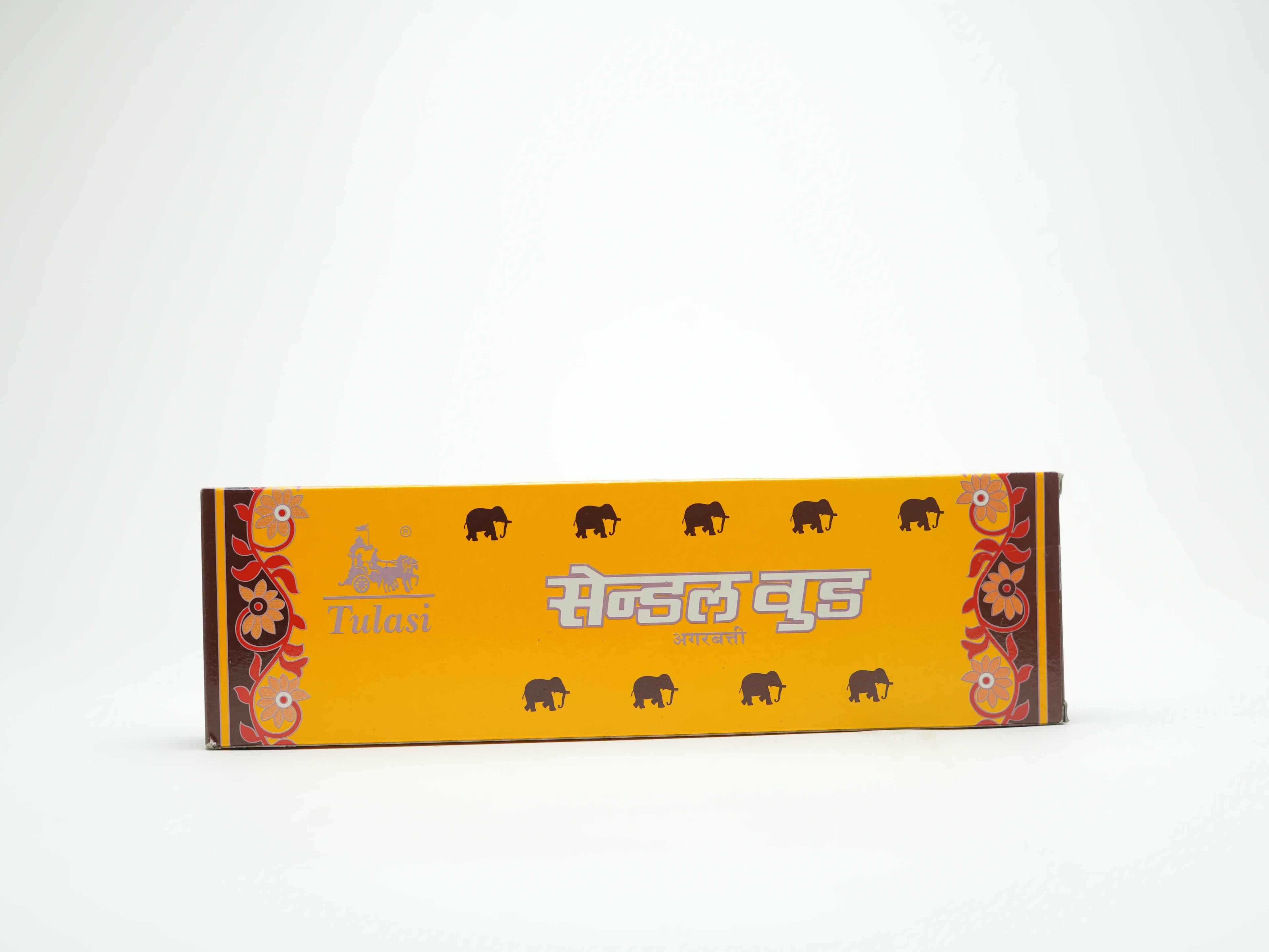 Tulasi Sandalwood Agarbatti 100 pcs