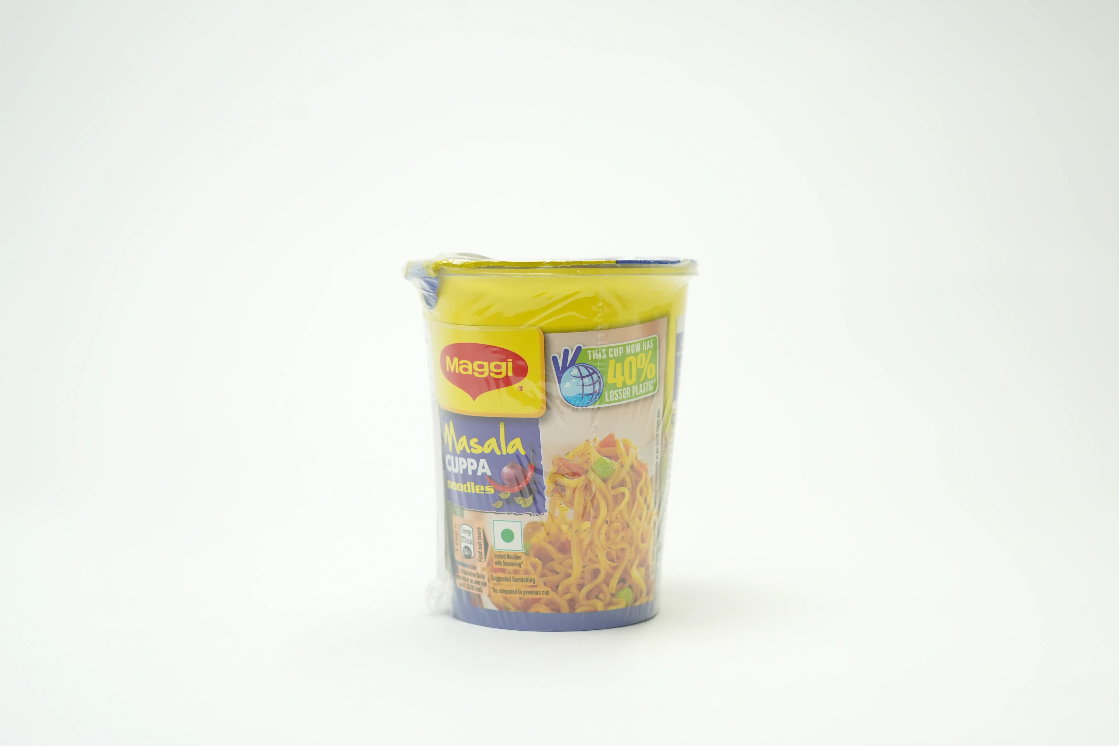 Maggi Masala Cup Noodles 70 g
