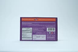 Britannia Bourbon Biscuits 400 g - image 1