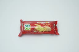 Britannia 50-50 Potato Chips 100 g - image 2