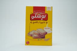 Britannia Wheat Rusk  305 g - image 2