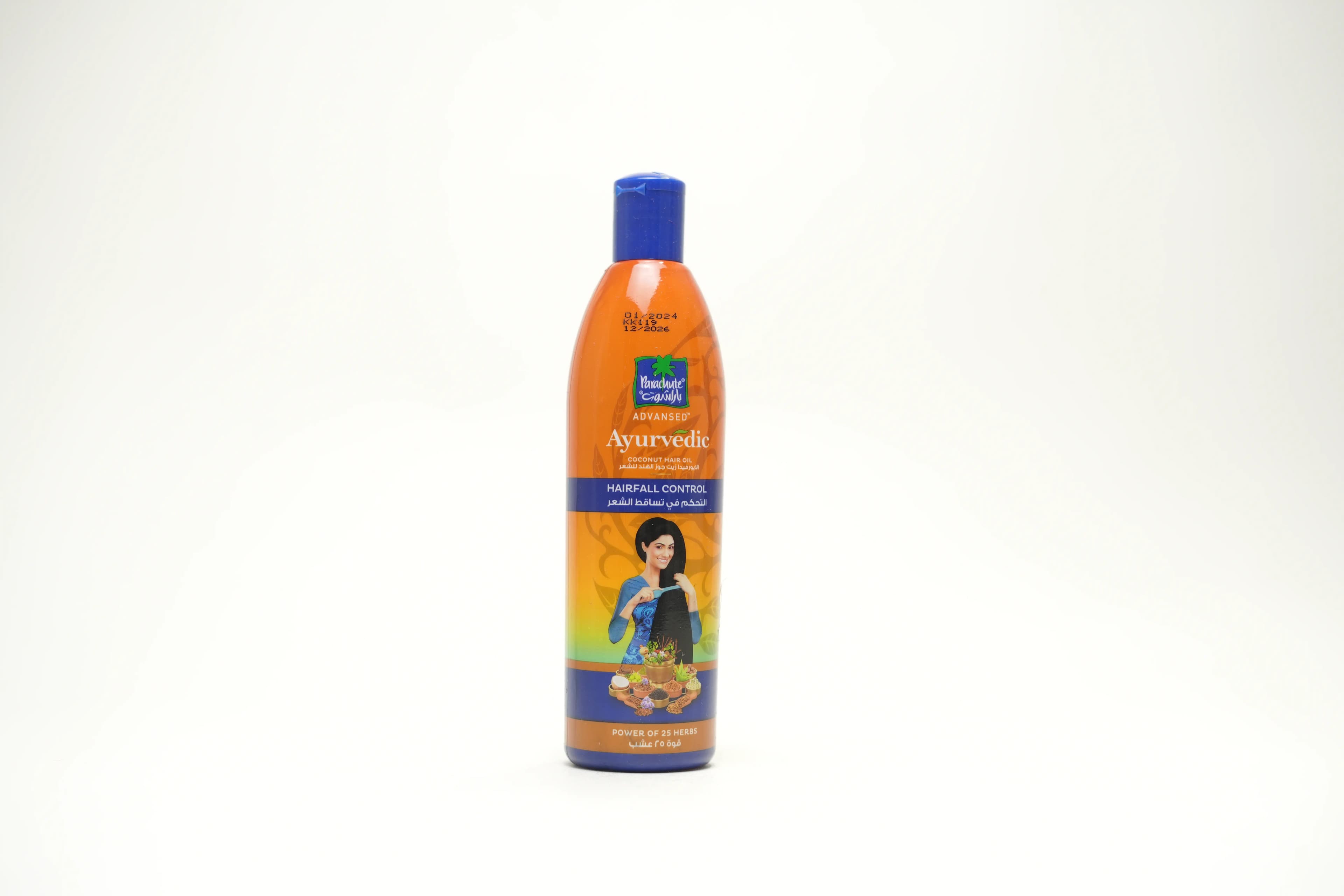 Parachute Ayur Hair Oil 300 ml