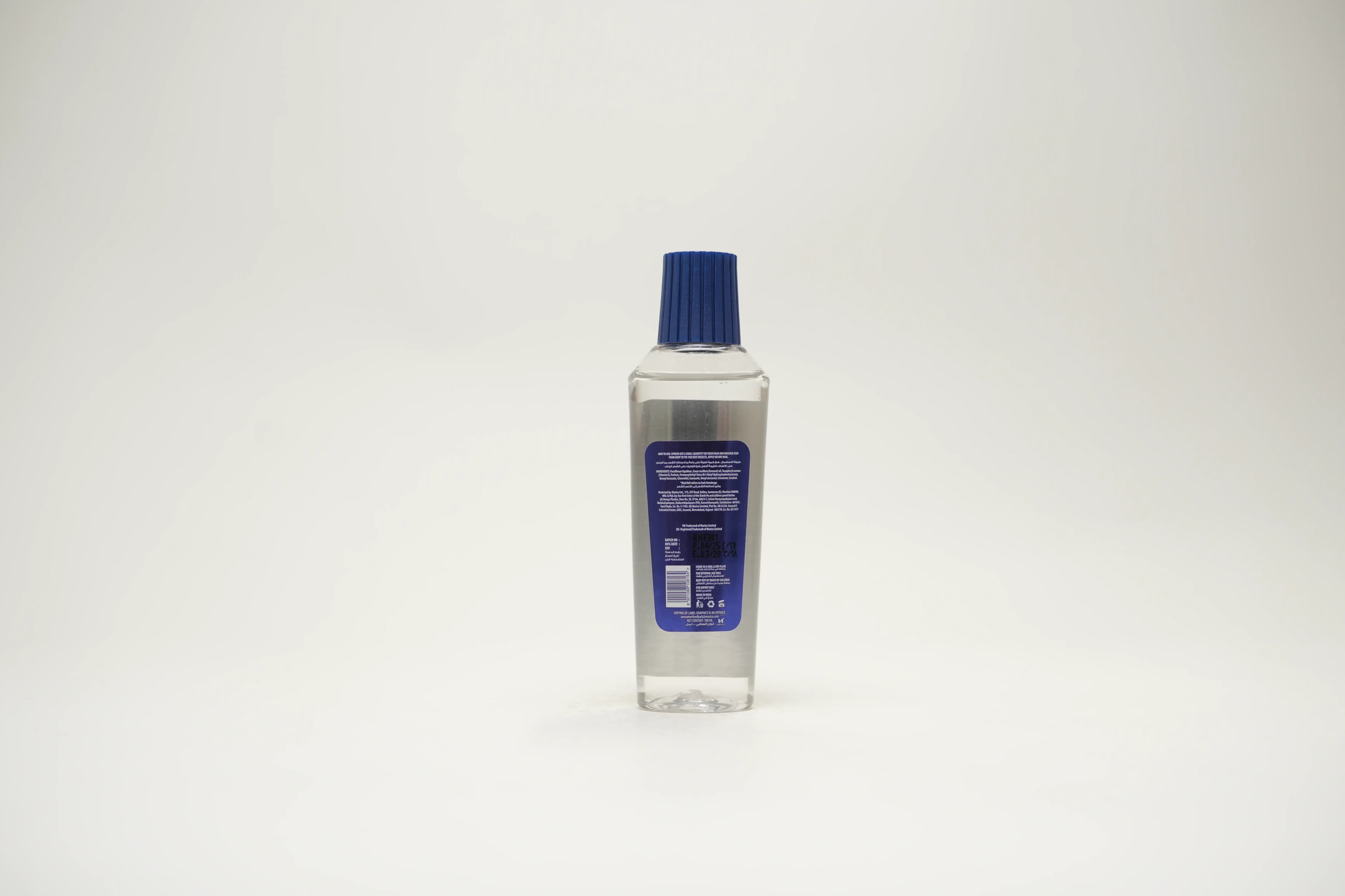 Parachute Advansed Men Tonic Anti-Hair Fall 100 ml