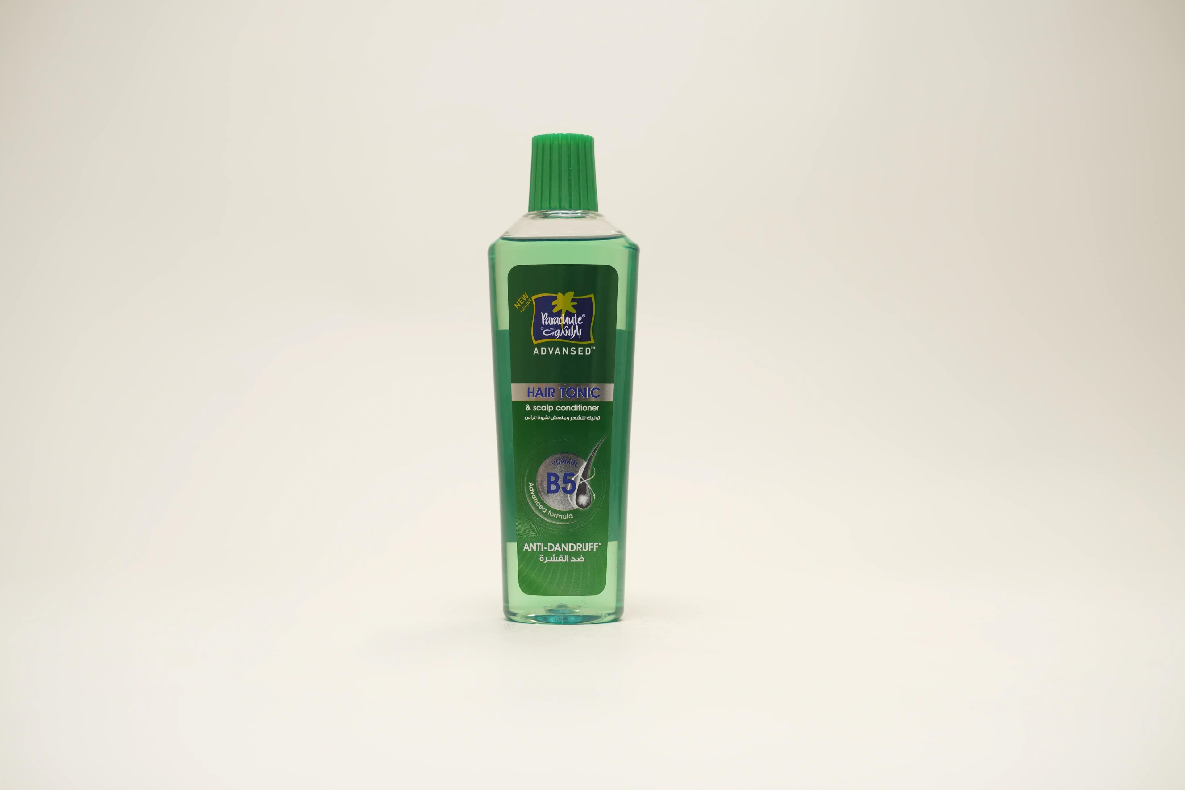 Parachute Avcd Men Anti Dandruff Hair Tonic 200 ml