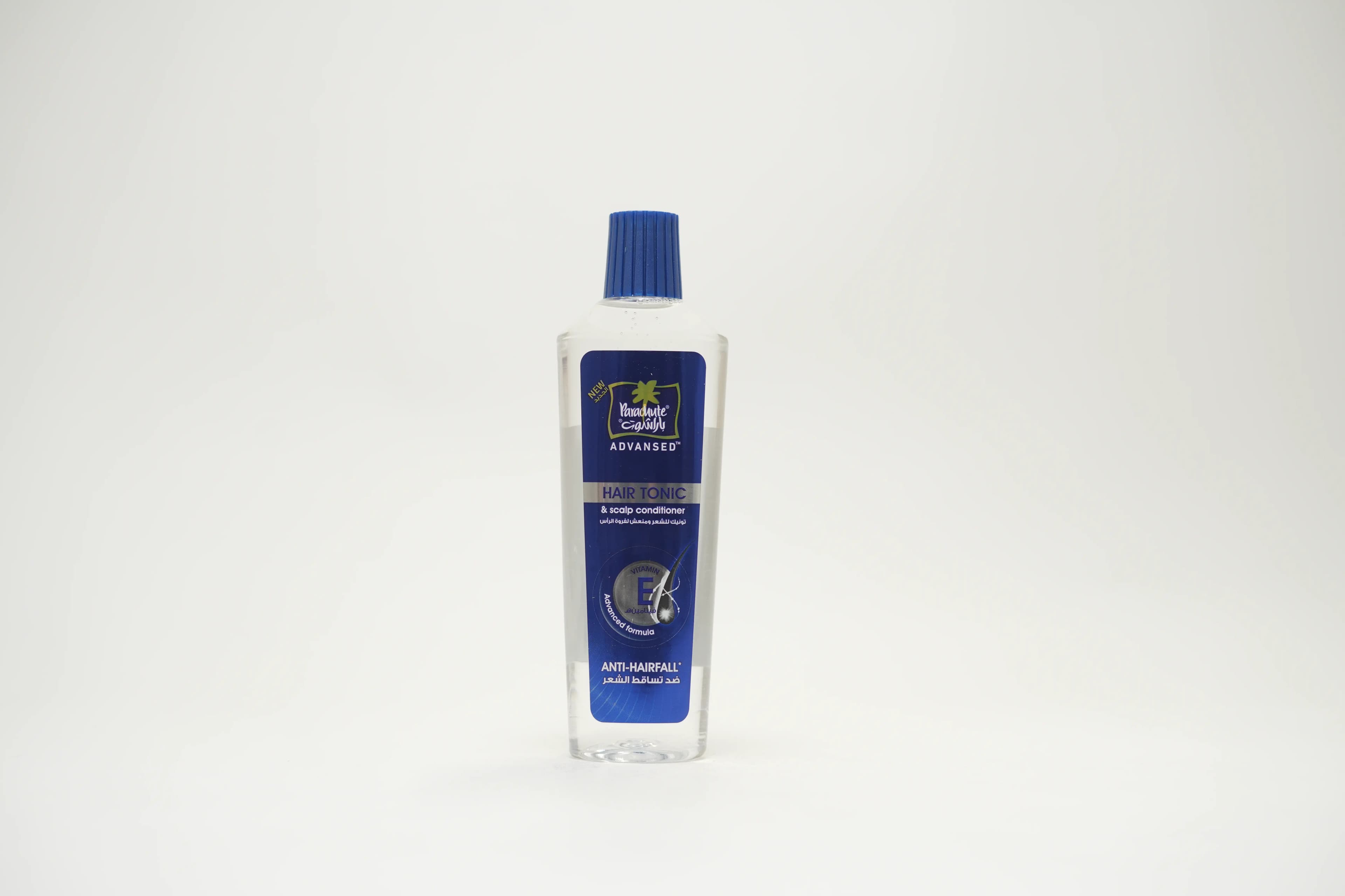 Parachute Avcd Men Anti Hair Fall Hair Tonic 200 ml