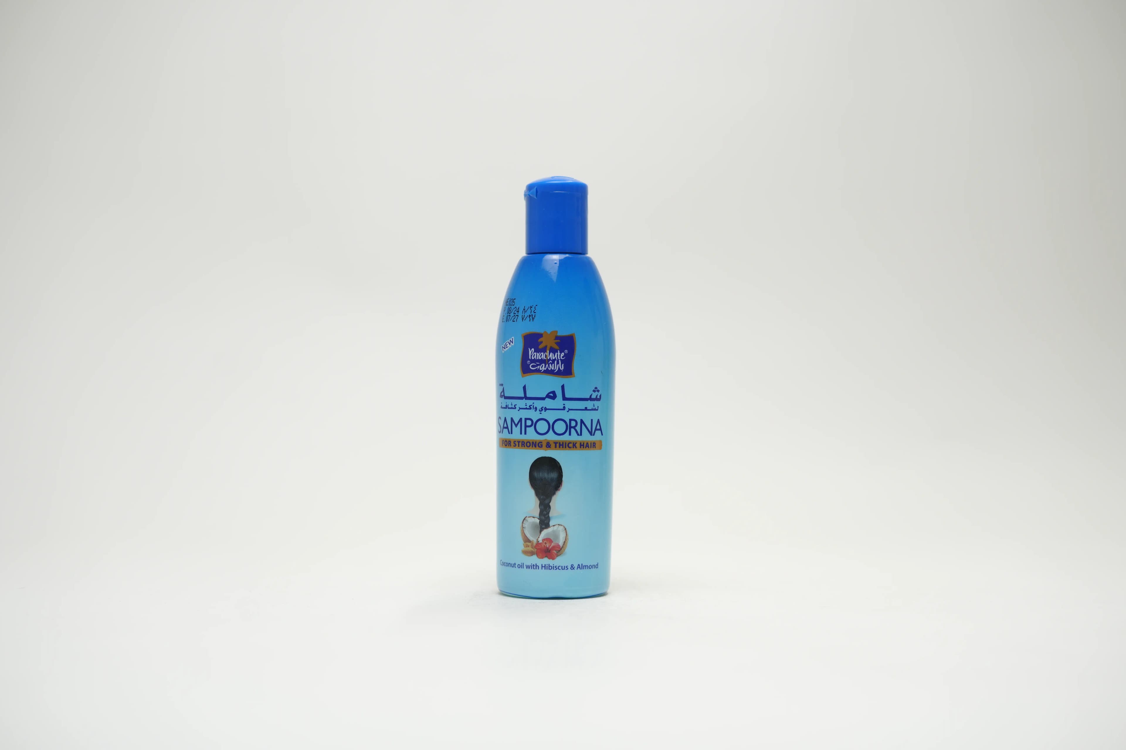 Parachute Sampoorna Hair Oil 150 ml