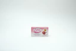 Fem Apple And Bleach Fairness Cream 50 g - image 1