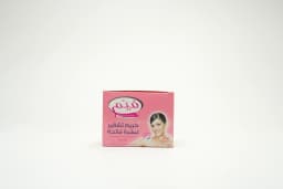 Fem Bleach Apple And Peach Fairness Cream 100 g - image 2