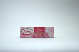 Fem Rose Hair Removing Cream 120 g - image 3
